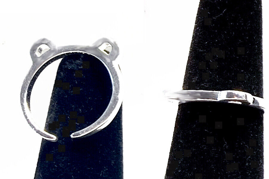 Sterling silver handcrafted minimalist sterling silver rings - Providence silver gold jewelry usa